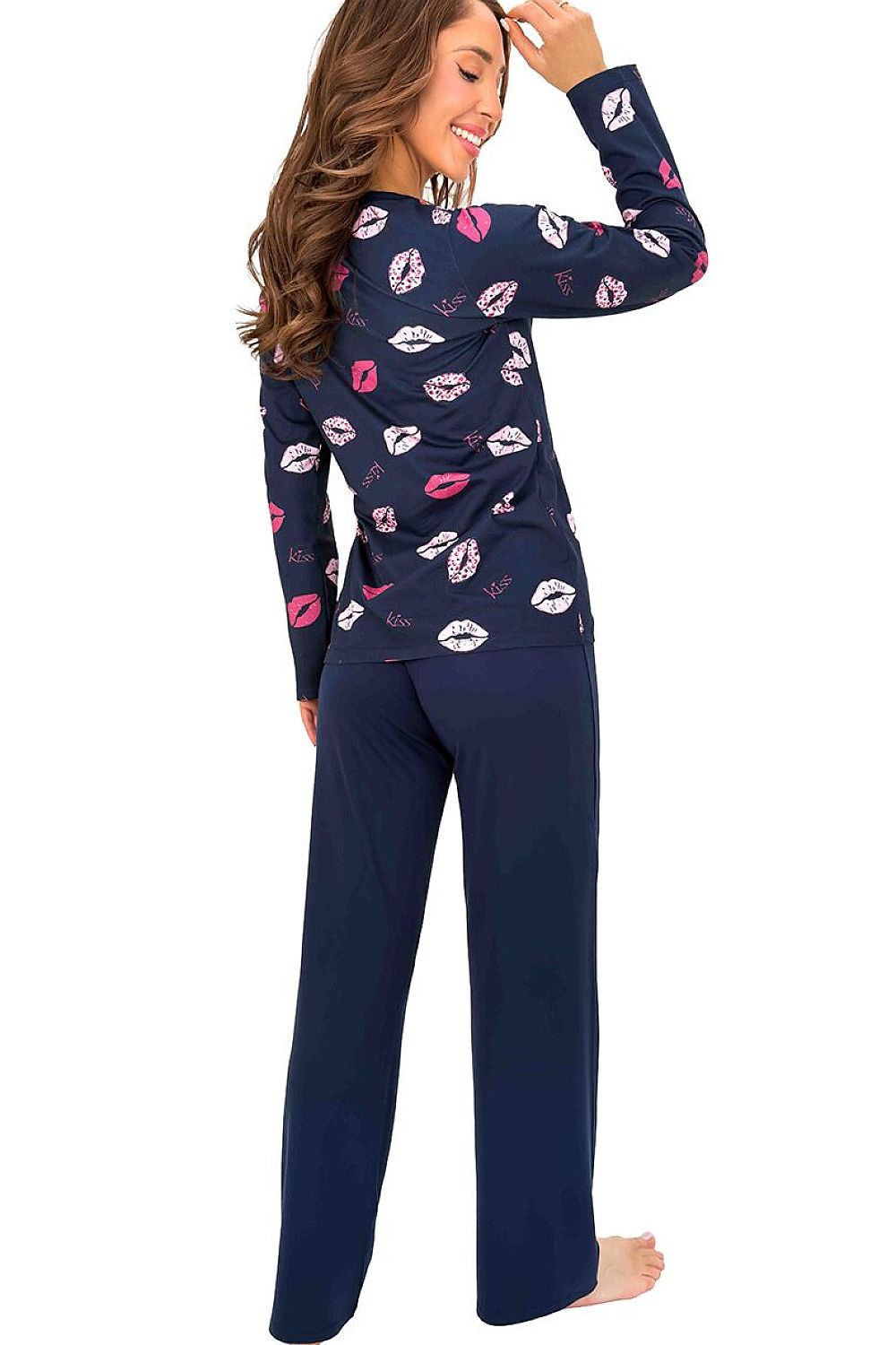  Pijama model 231412 Donna 