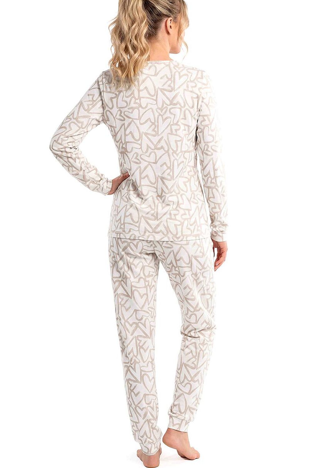  Pijama model 231413 Donna 