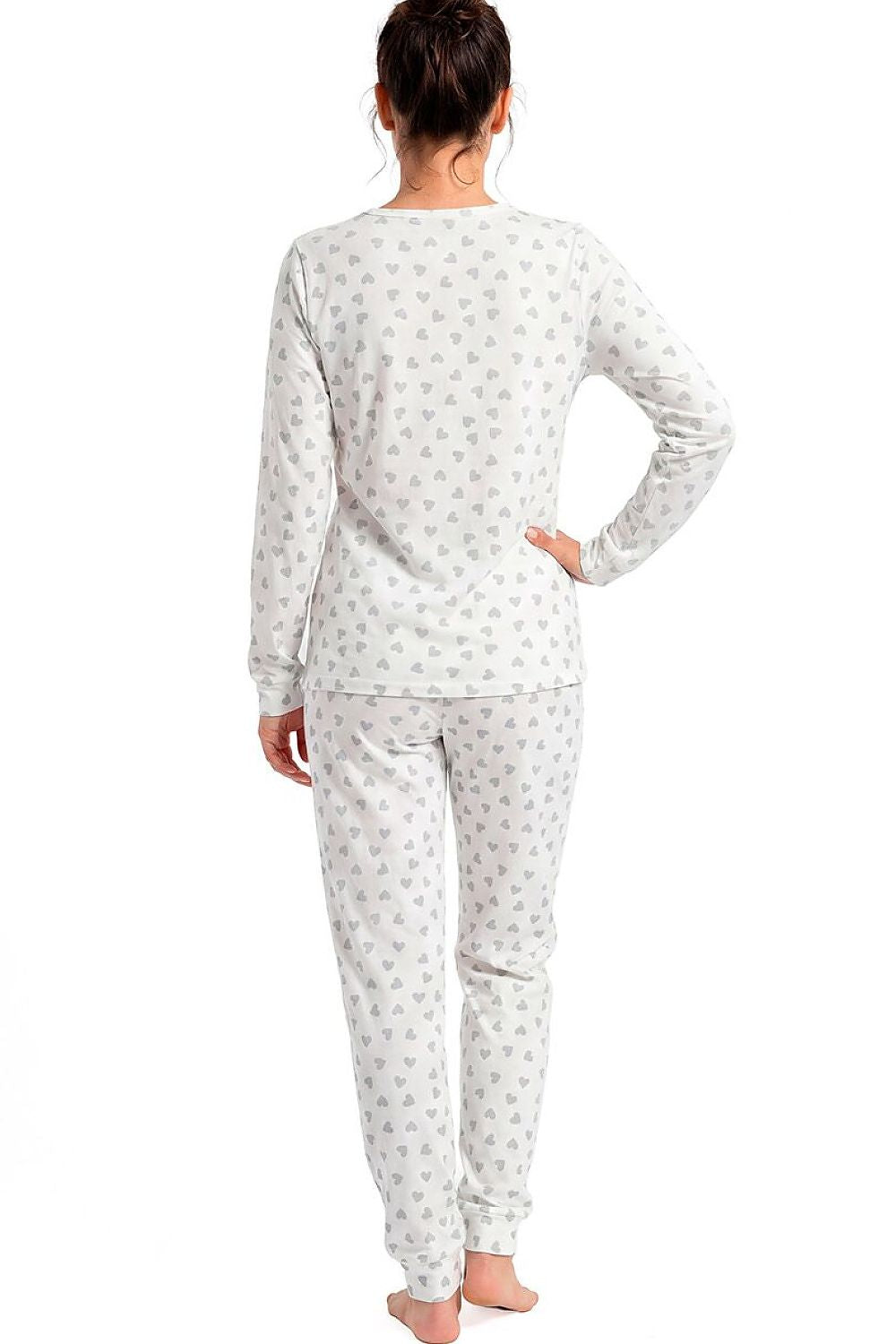  Pijama model 231414 Donna 