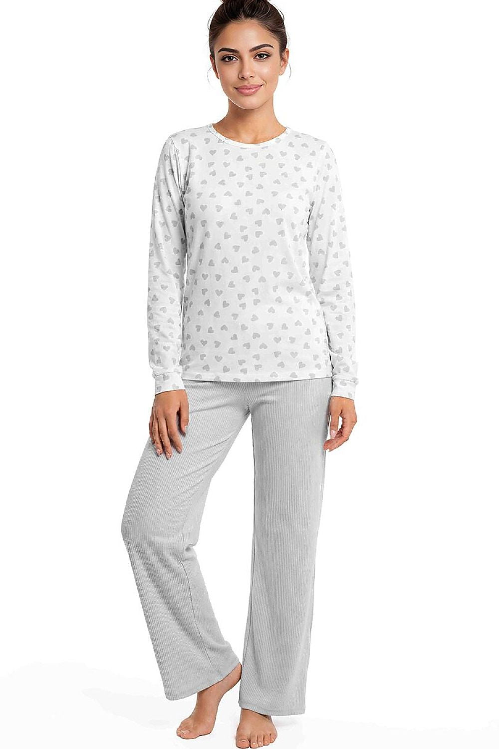 Pijama model 231415 Donna 