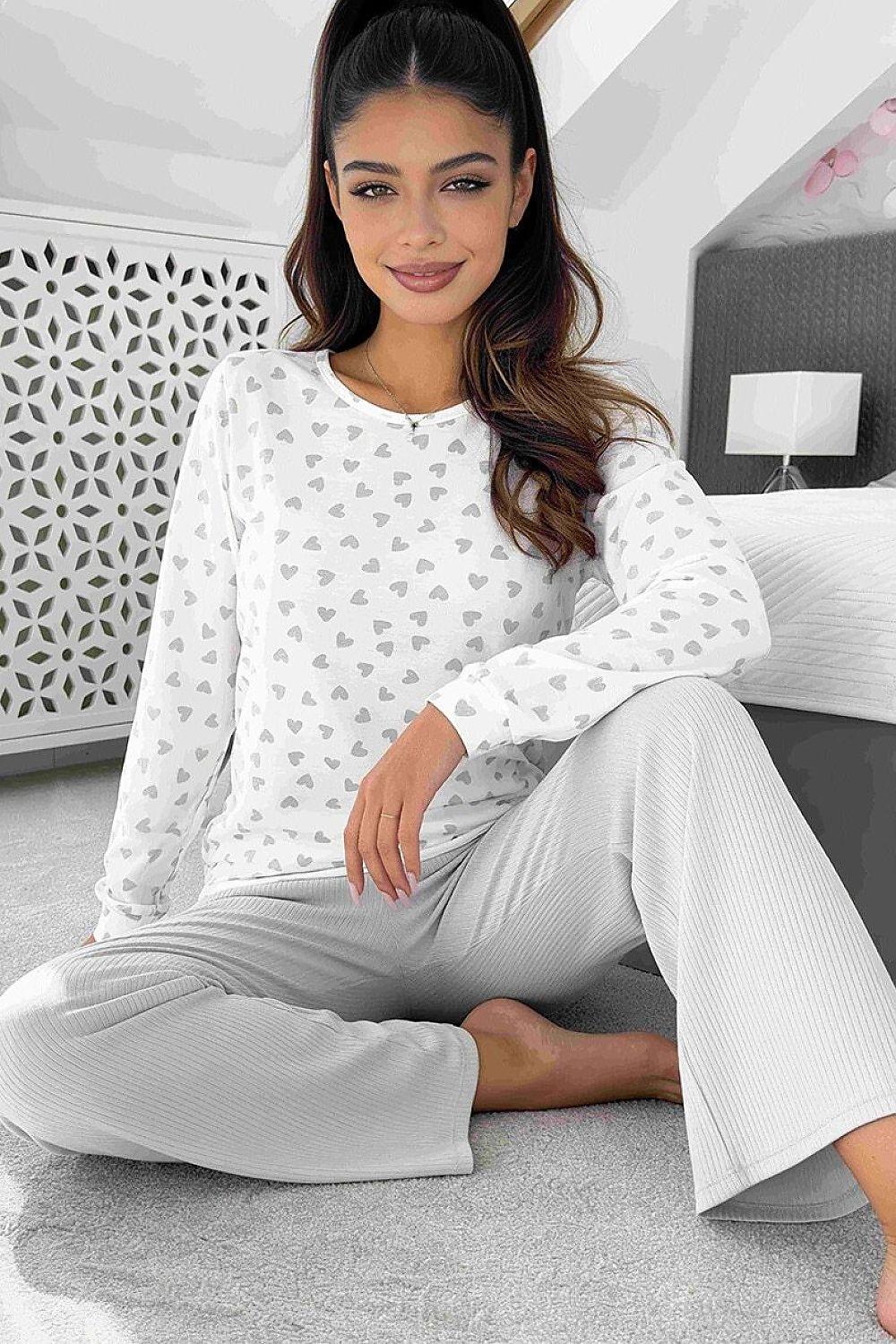  Pijama model 231415 Donna 