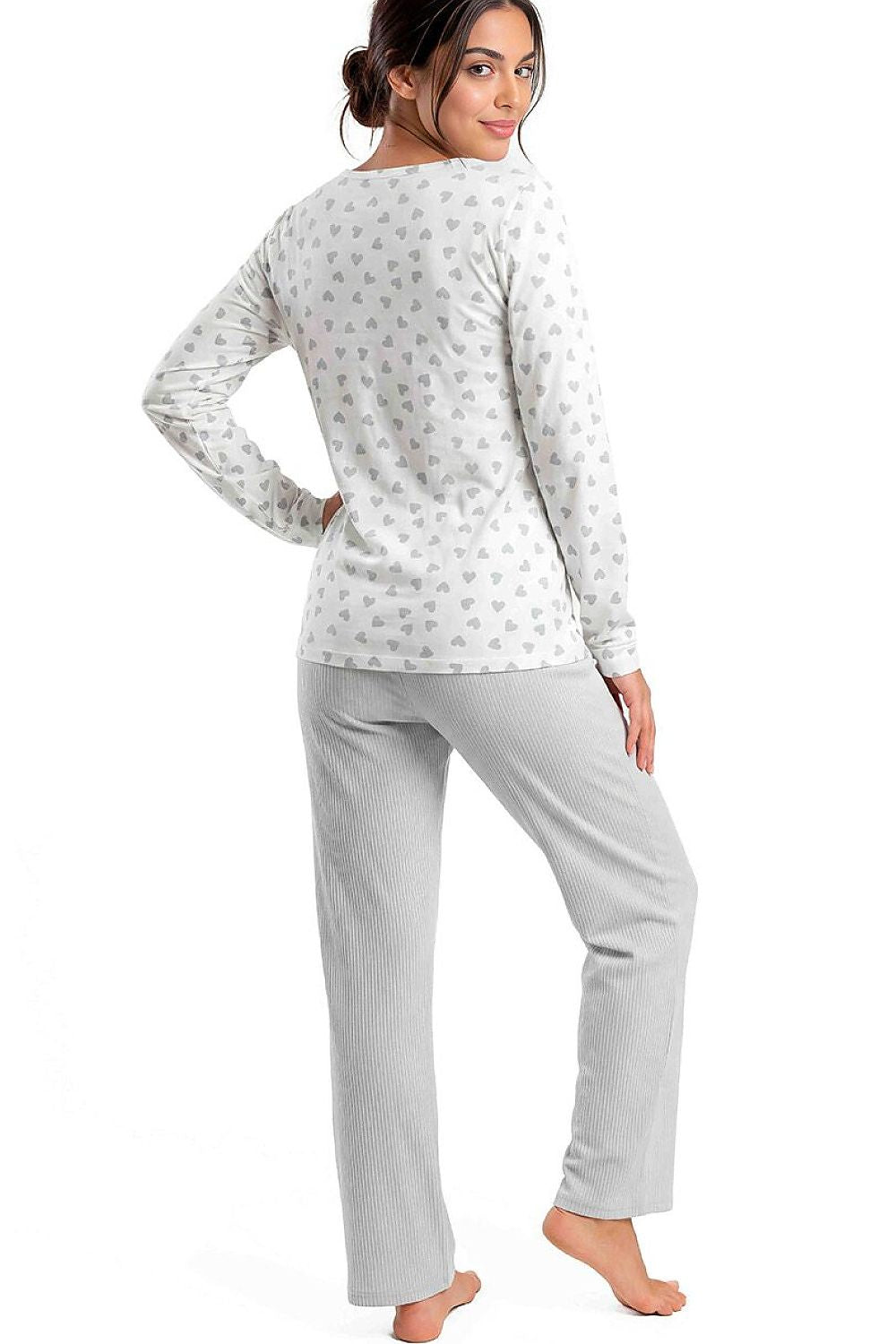  Pijama model 231415 Donna 