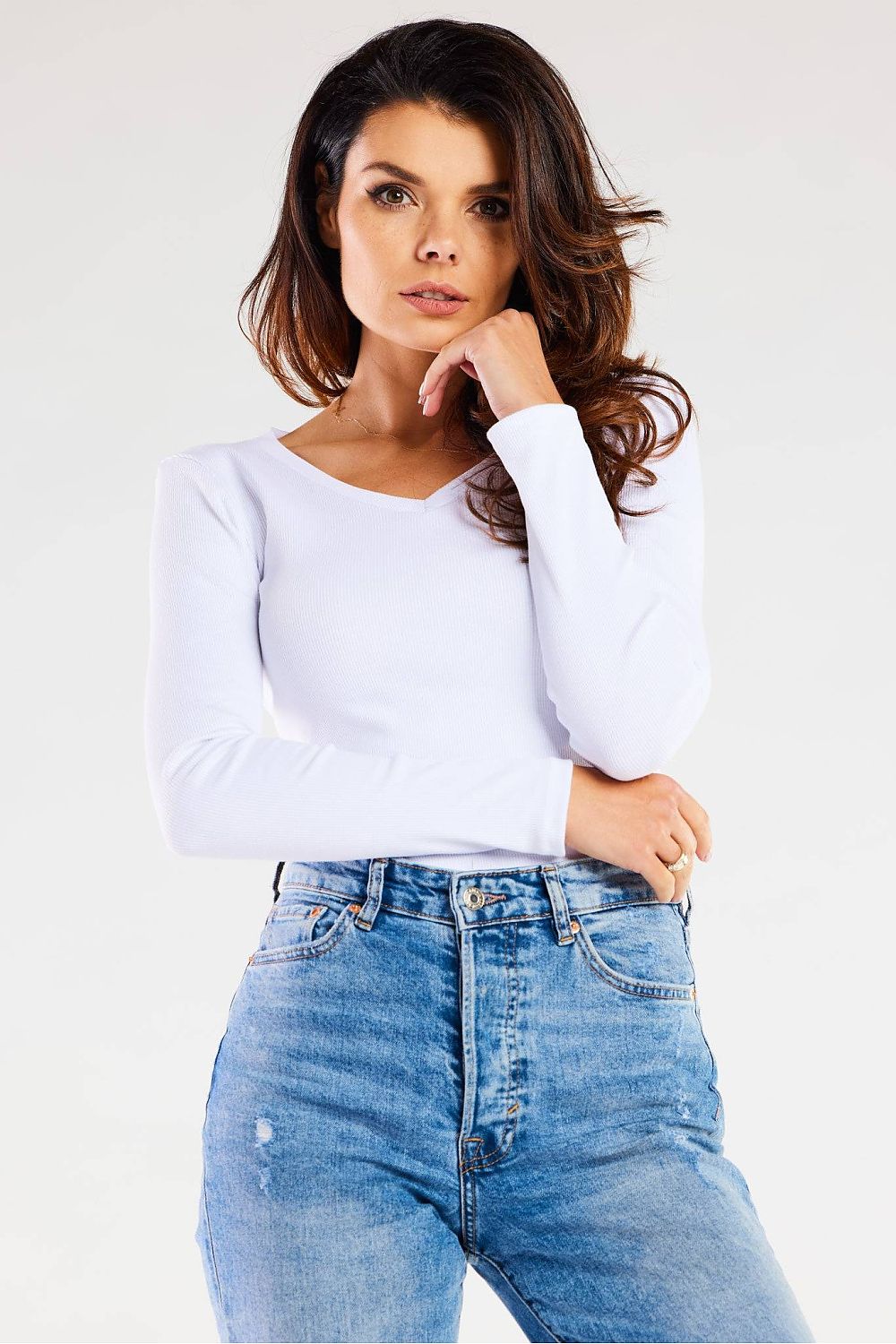  Bluză model 231436 Infinite You 