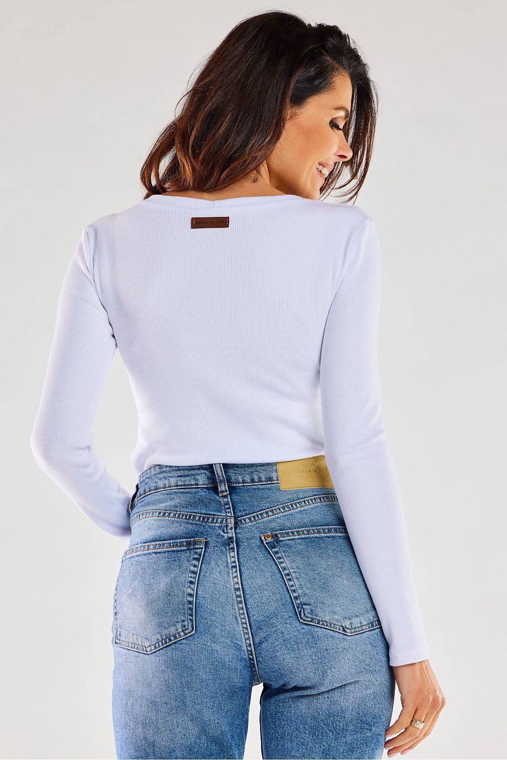  Bluză model 231436 Infinite You 