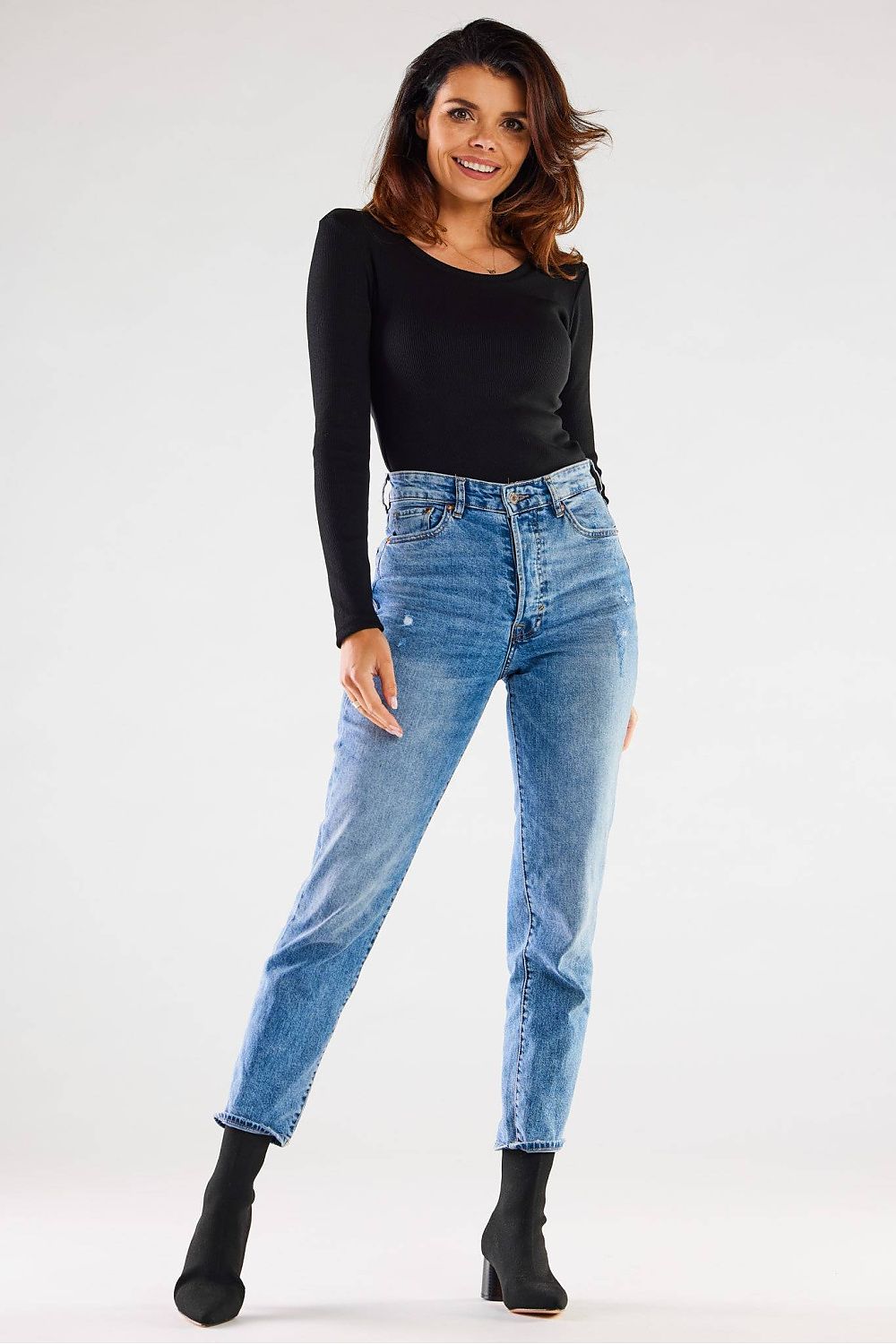  Bluză model 231439 Infinite You 