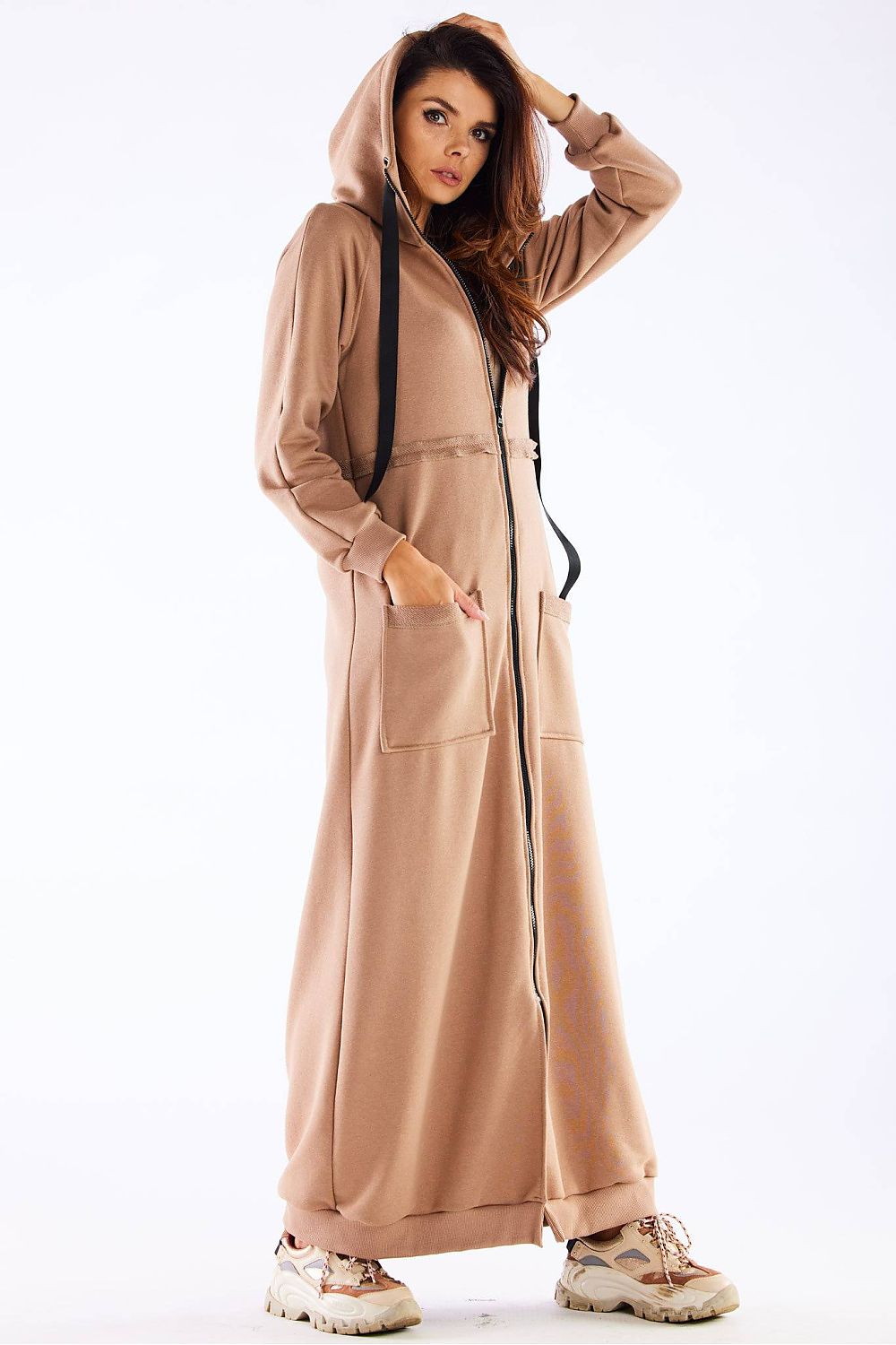  Bluză model 231455 Infinite You 