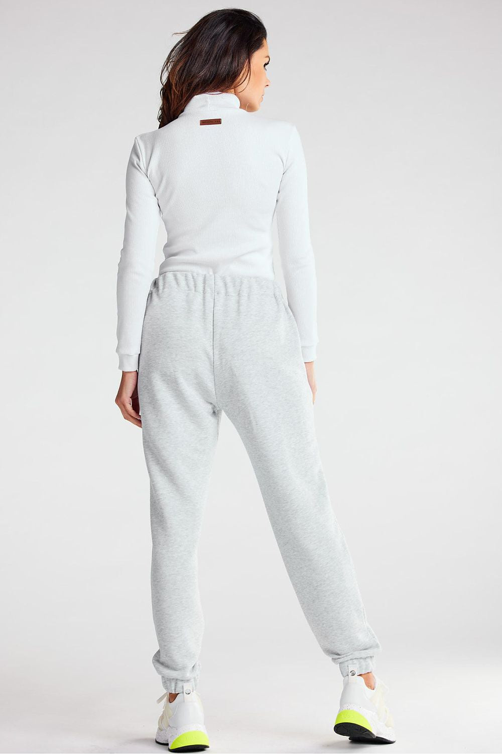  Pantaloni de trening model 231457 Infinite You 