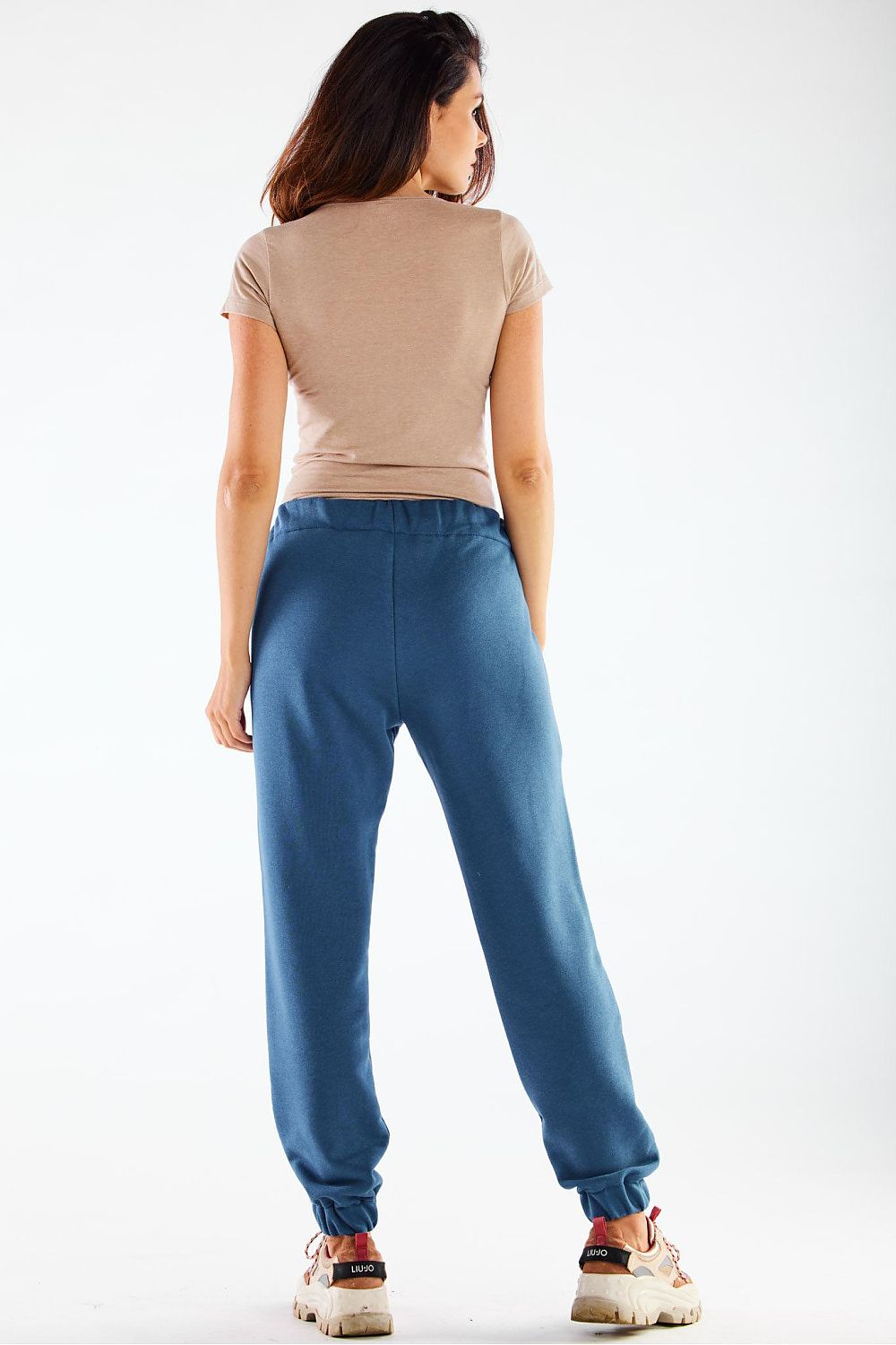  Pantaloni de trening model 231458 Infinite You 