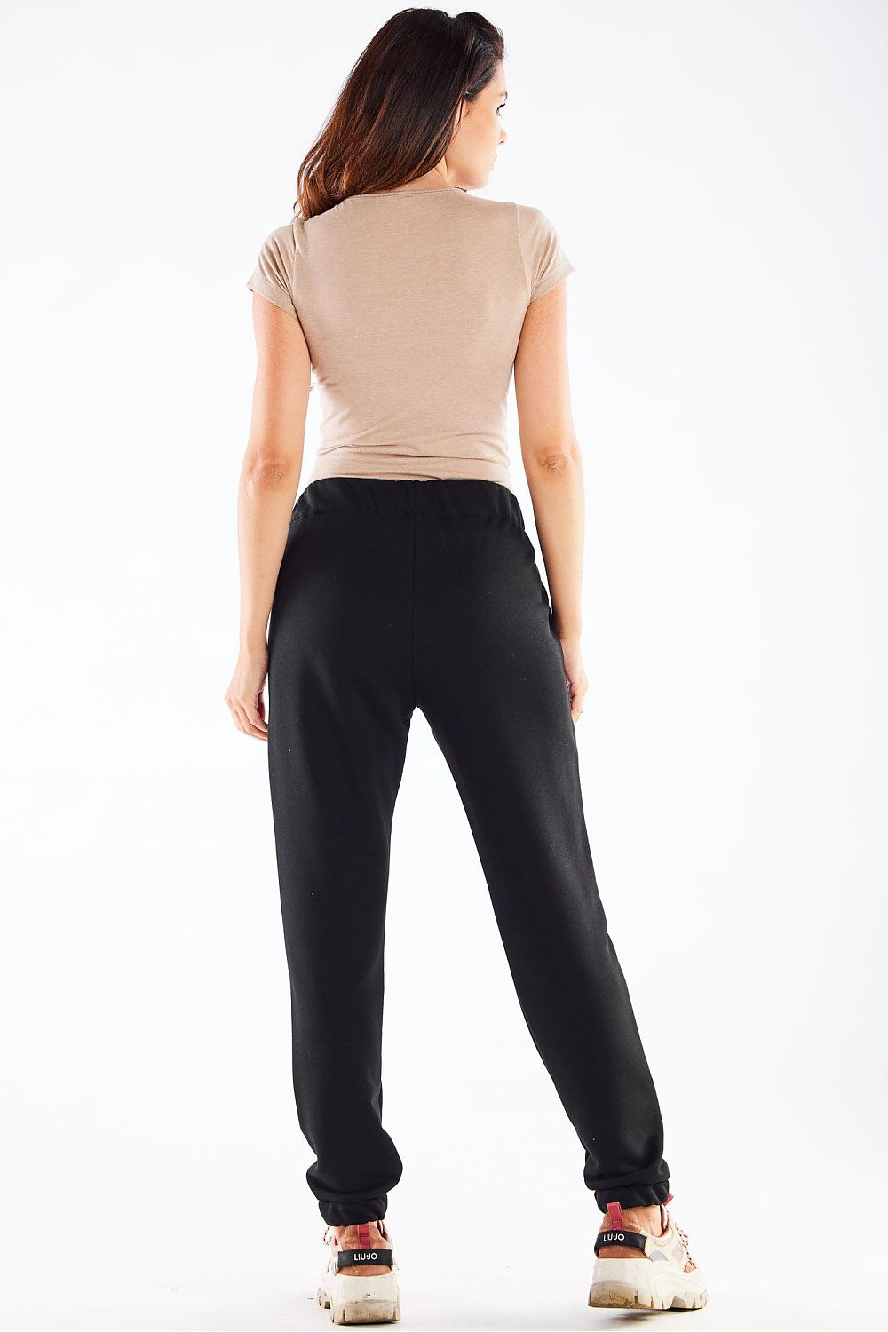  Pantaloni de trening model 231459 Infinite You 