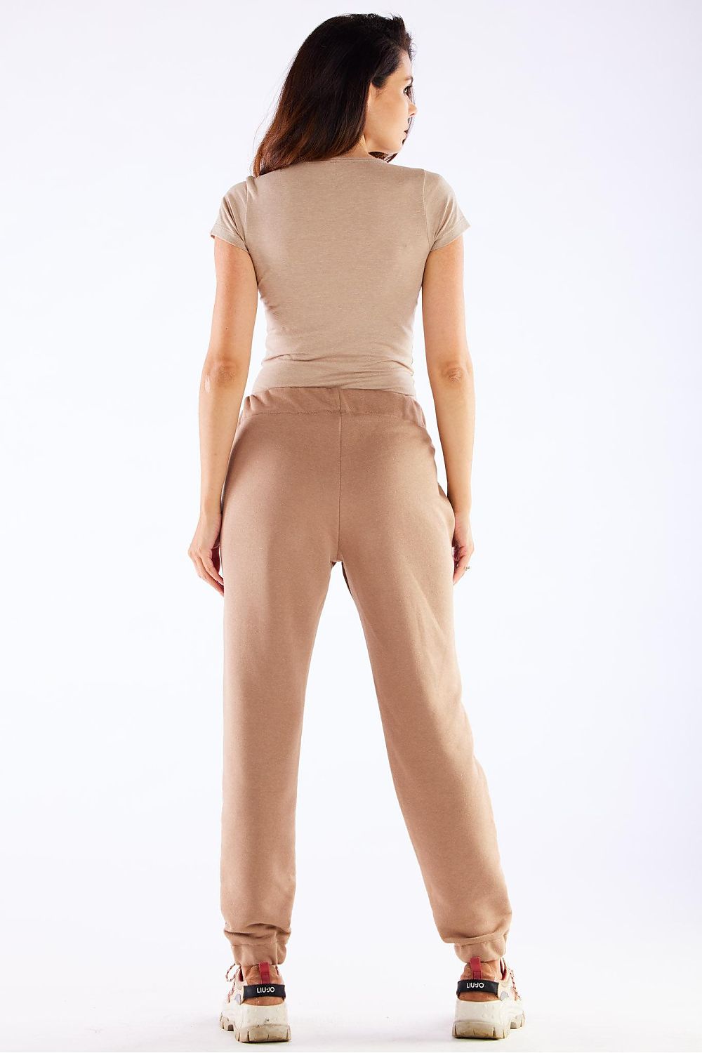  Pantaloni de trening model 231460 Infinite You 