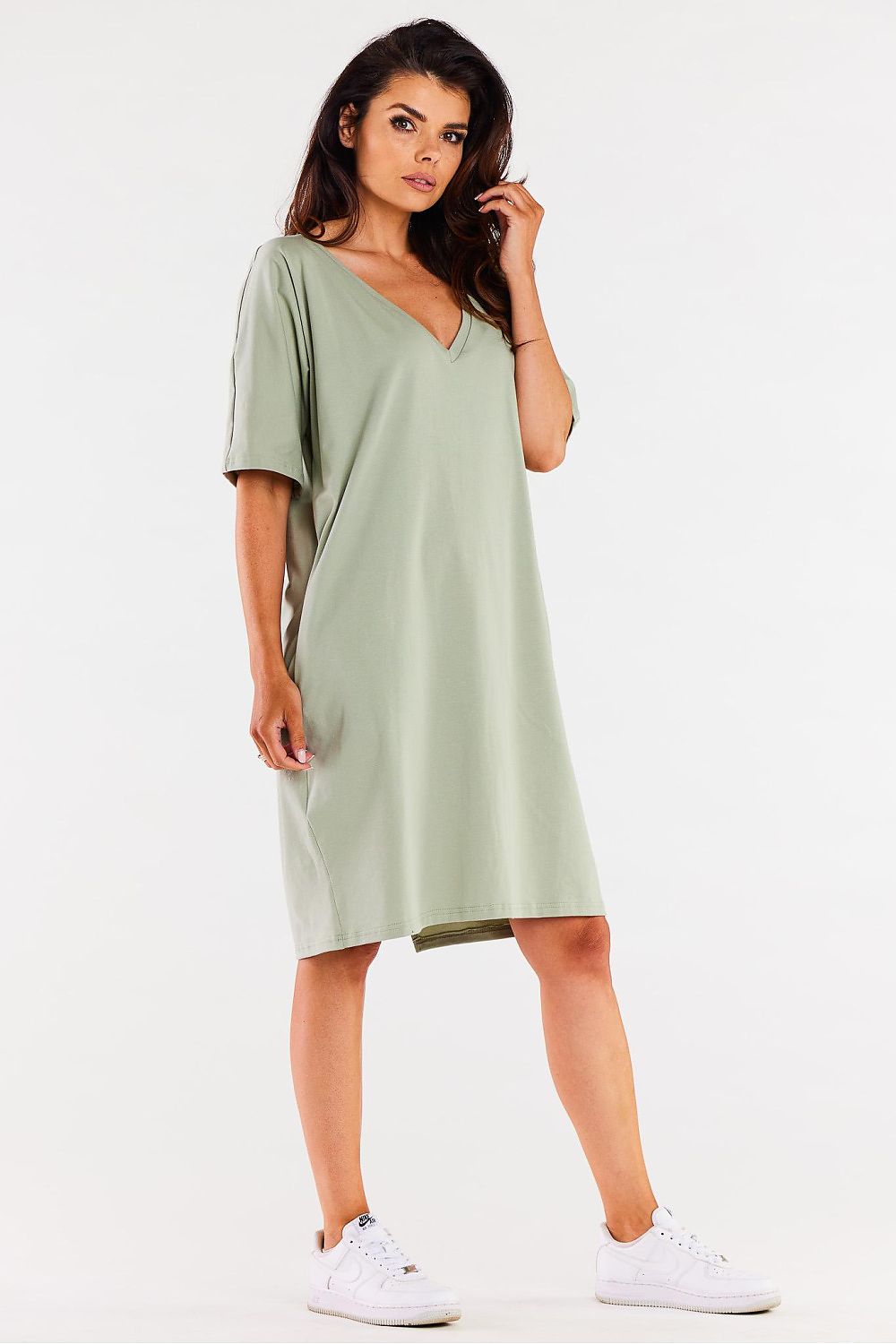  Rochie de zi model 231477 Infinite You 