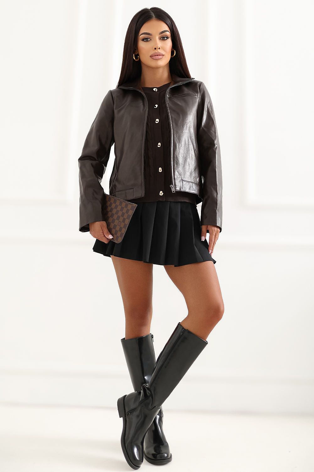  Jachetă model 231484 Italy Moda 