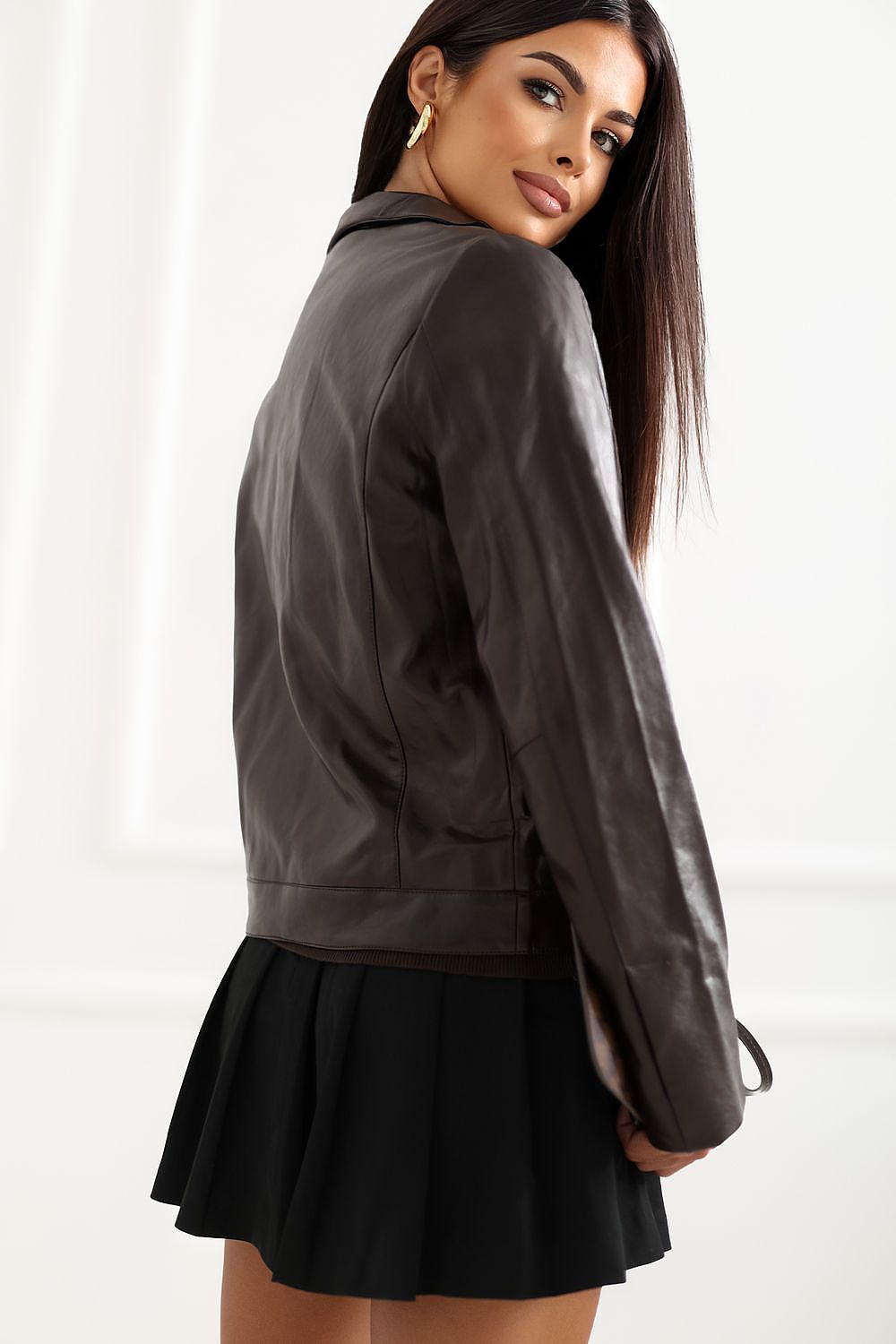  Jachetă model 231484 Italy Moda 