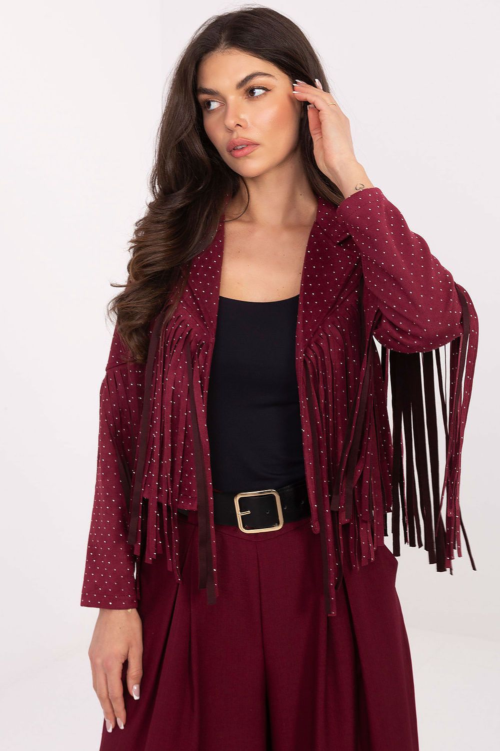  Jachetă model 231485 Italy Moda 