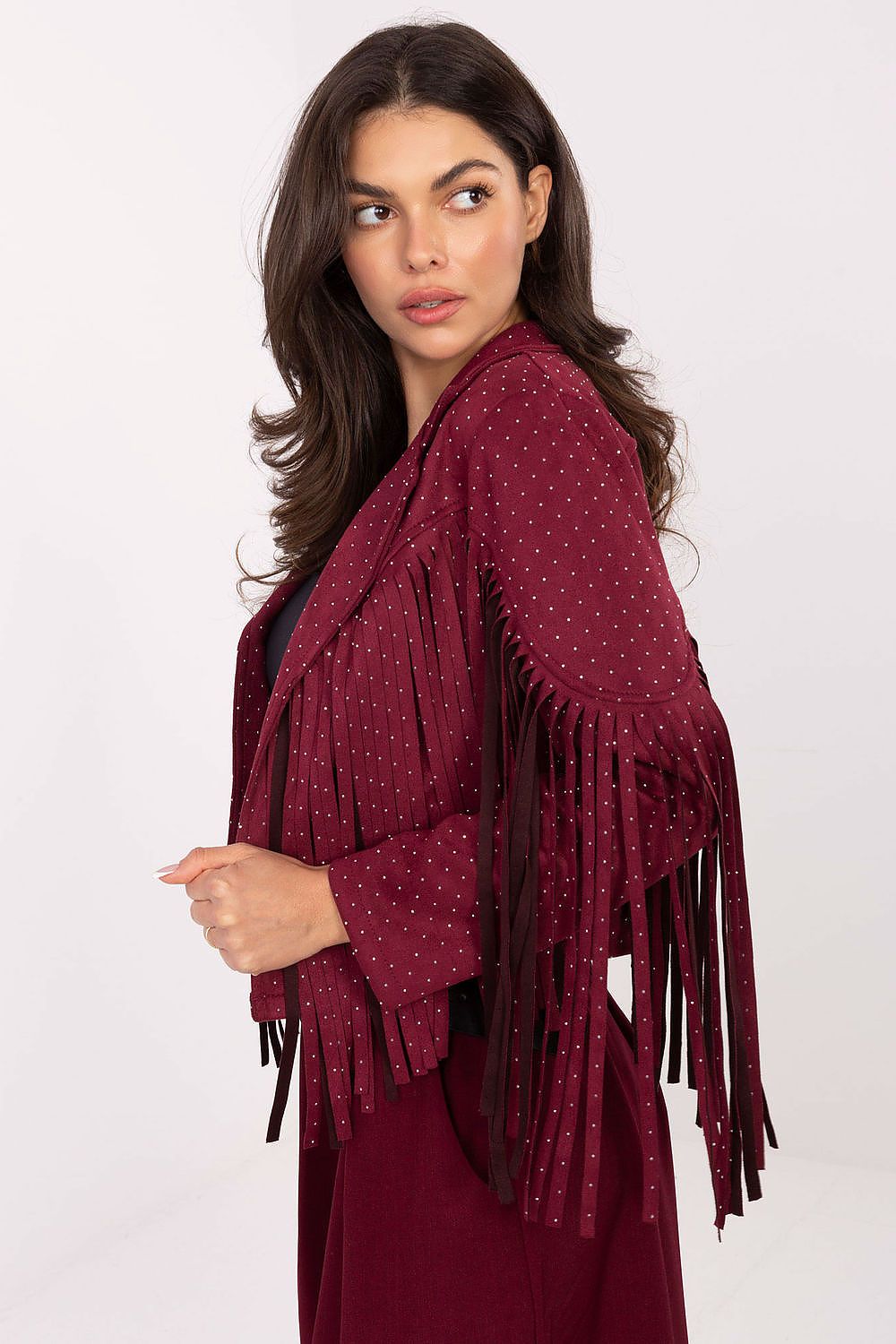  Jachetă model 231485 Italy Moda 
