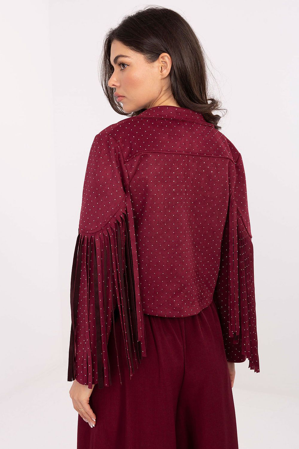  Jachetă model 231485 Italy Moda 