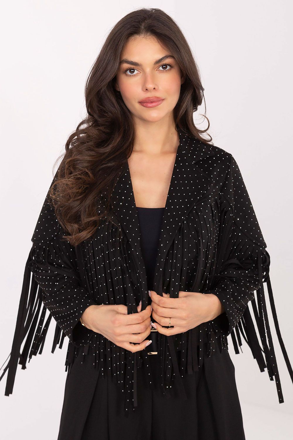  Jachetă model 231486 Italy Moda 