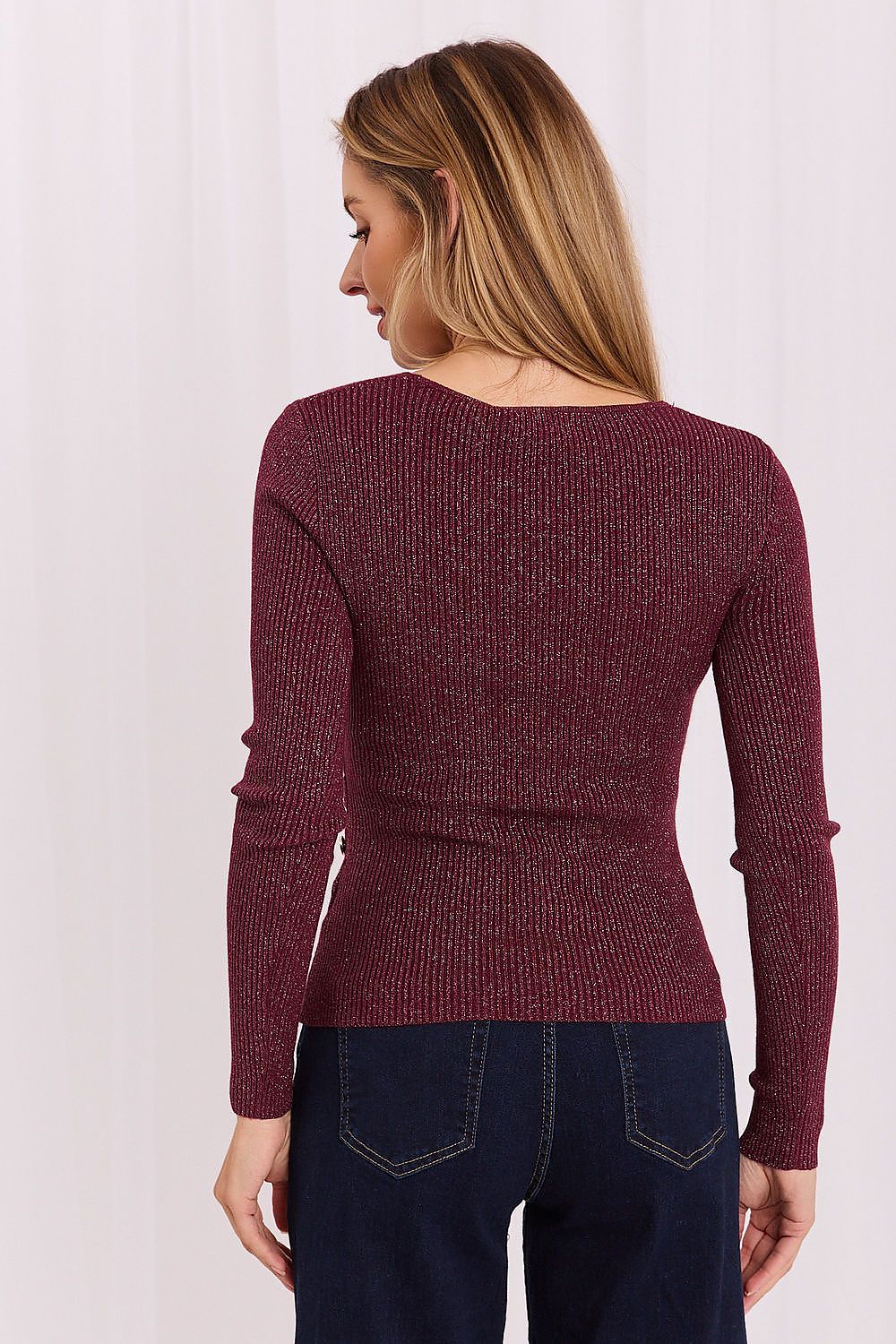  Pulover model 231493 Italy Moda 