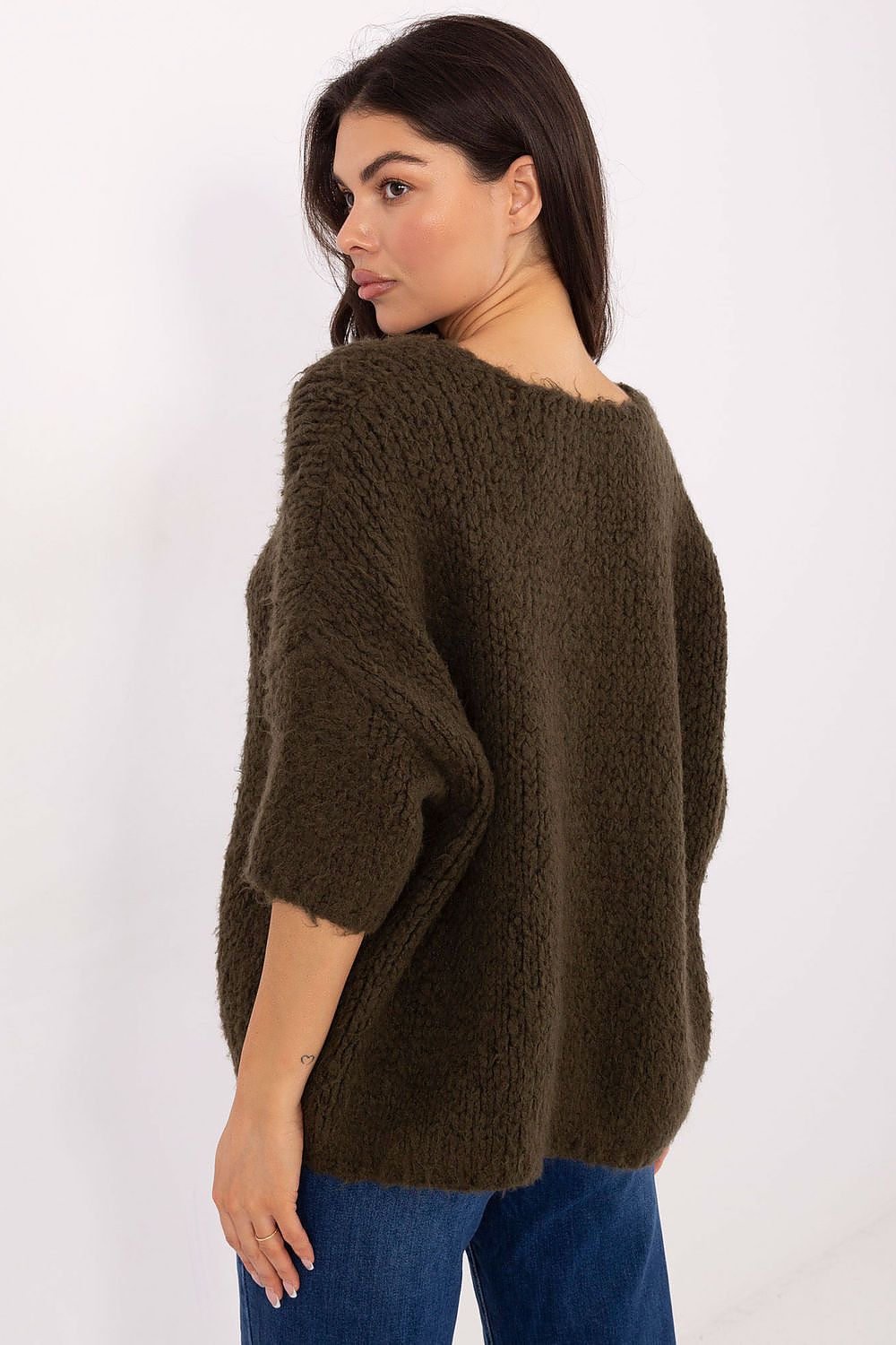  Pulover model 231505 Italy Moda 