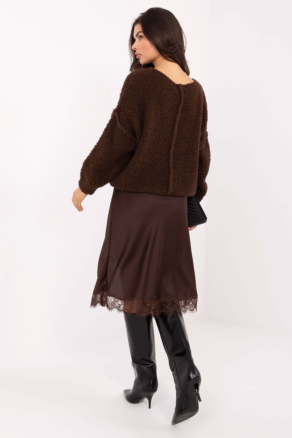  Pulover model 231506 Italy Moda 