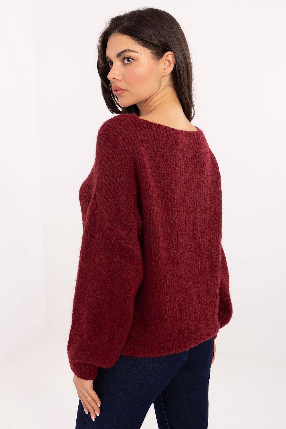  Pulover model 231507 Italy Moda 