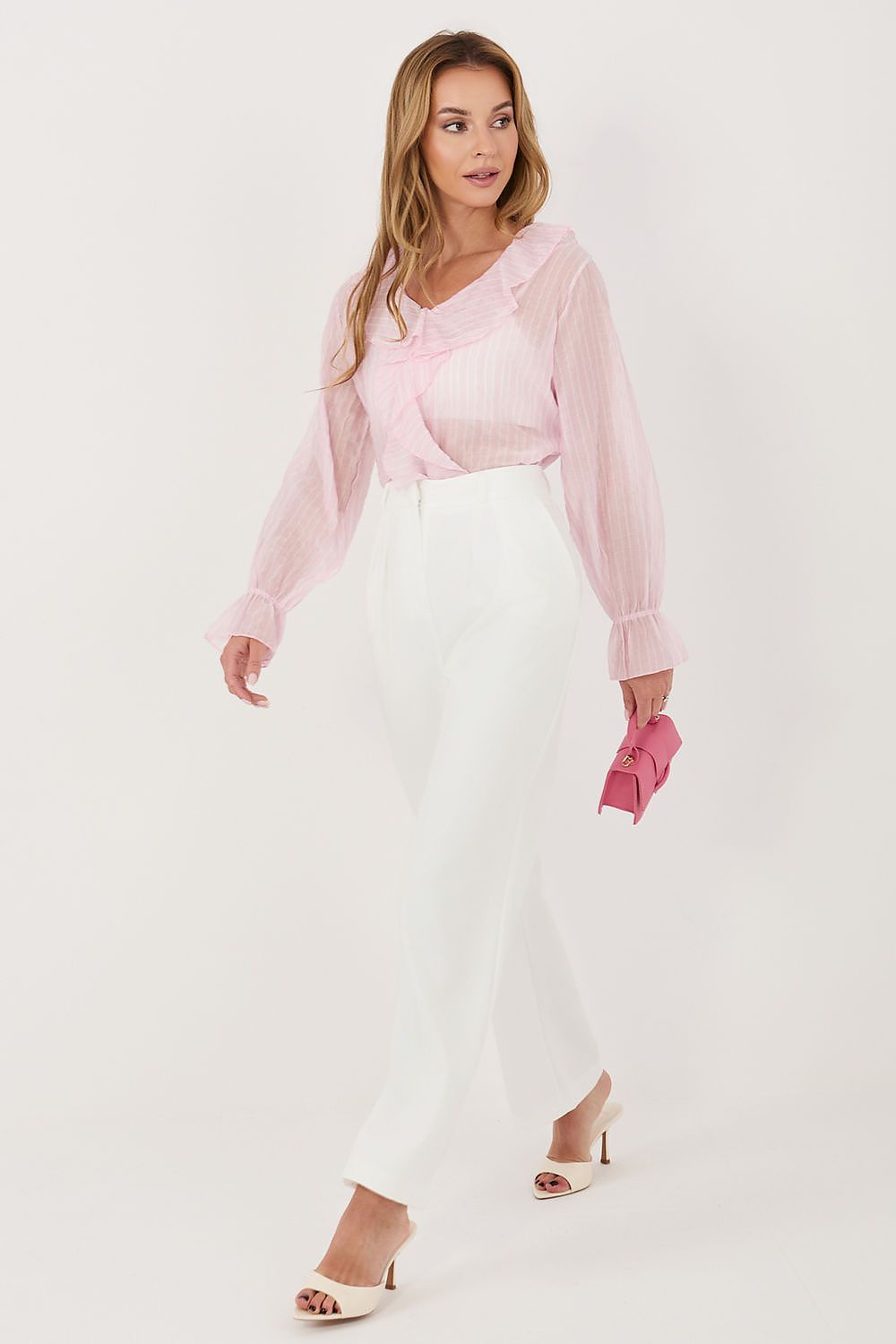  Bluză model 231514 Italy Moda 