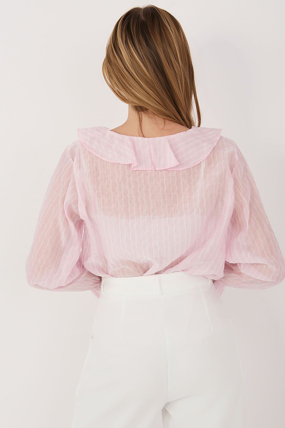  Bluză model 231514 Italy Moda 
