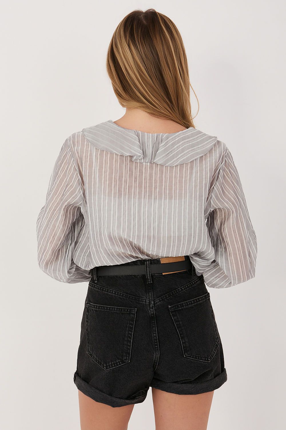  Bluză model 231515 Italy Moda 