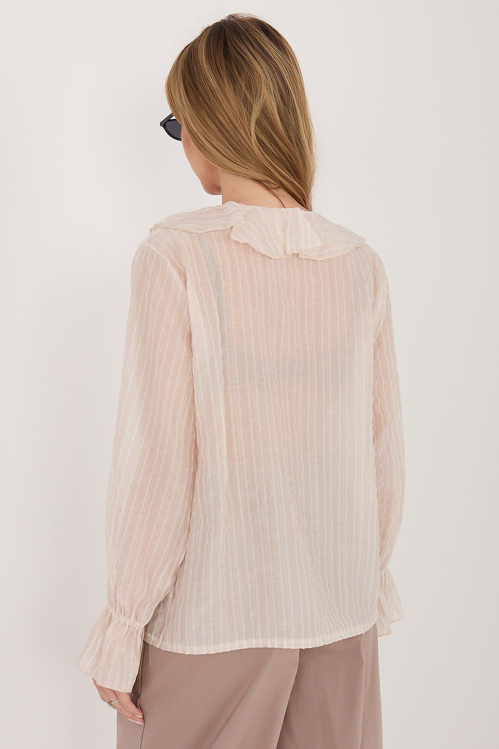  Bluză model 231516 Italy Moda 