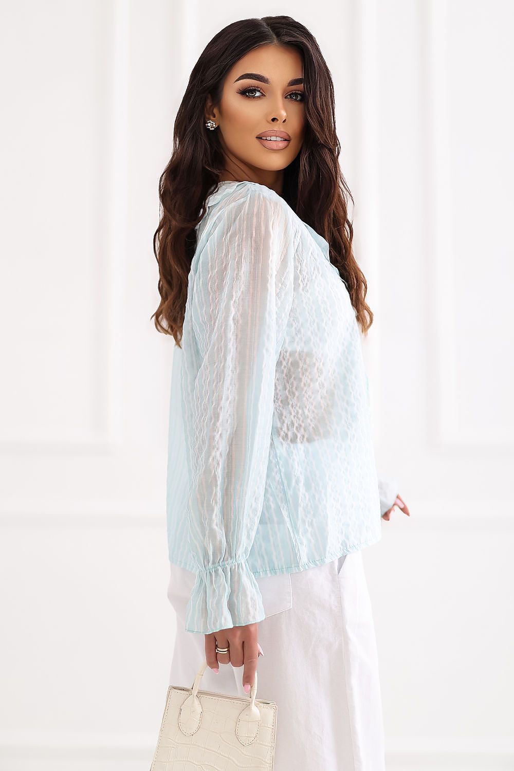  Bluză model 231517 Italy Moda 