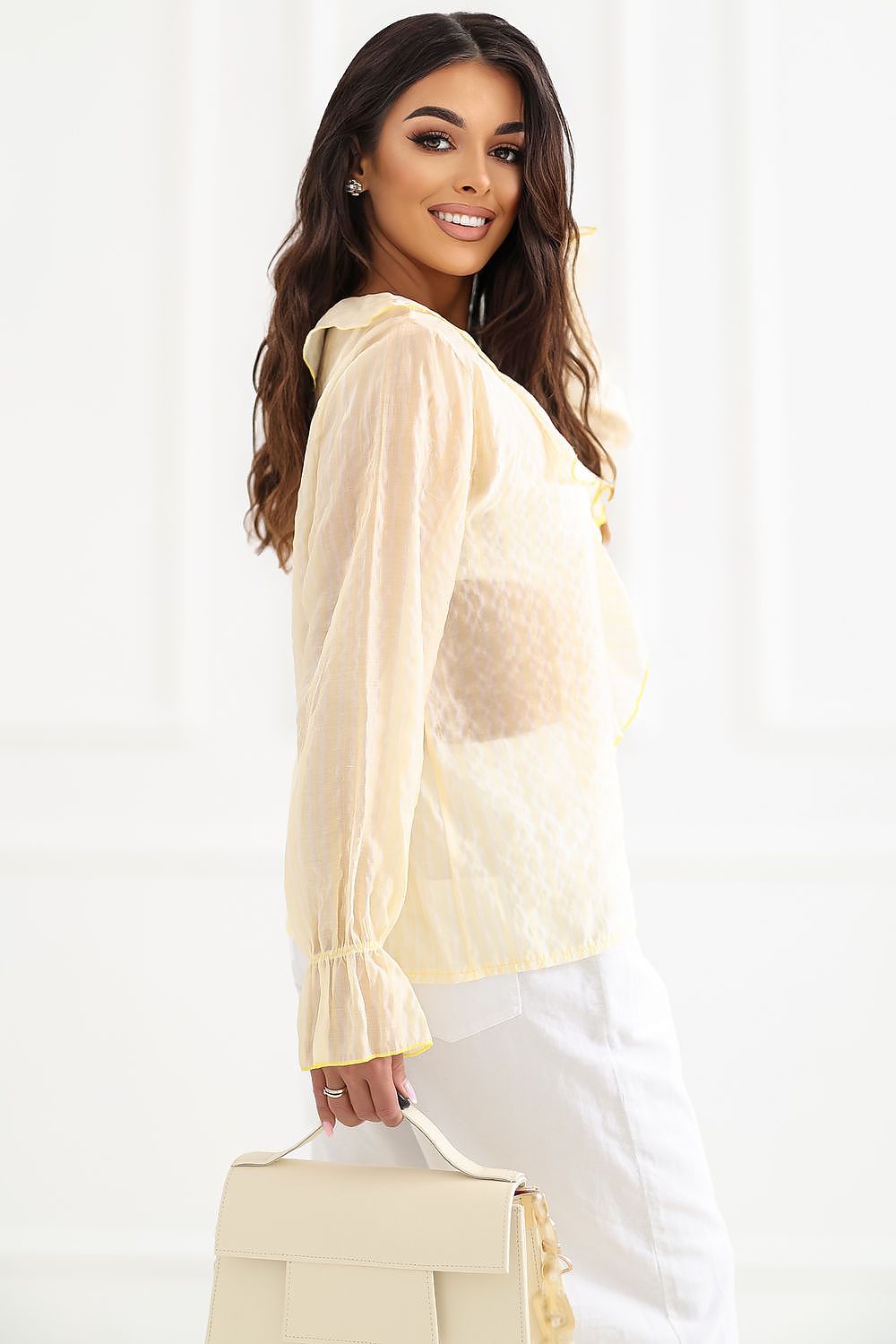  Bluză model 231518 Italy Moda 