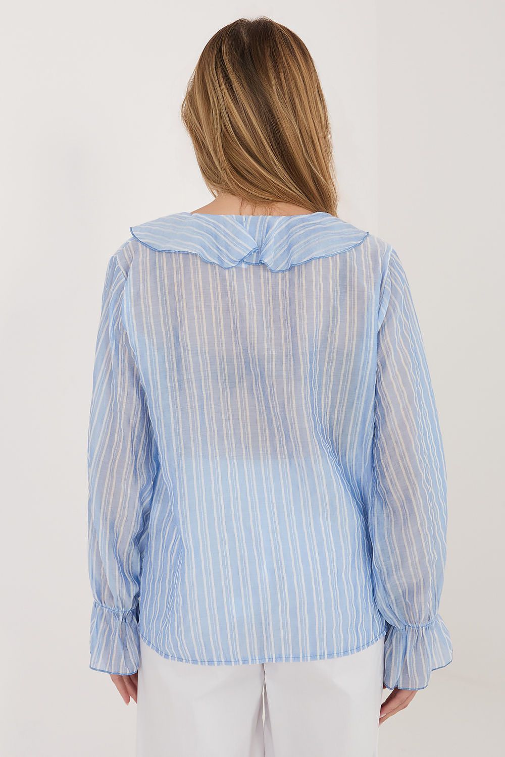  Bluză model 231519 Italy Moda 