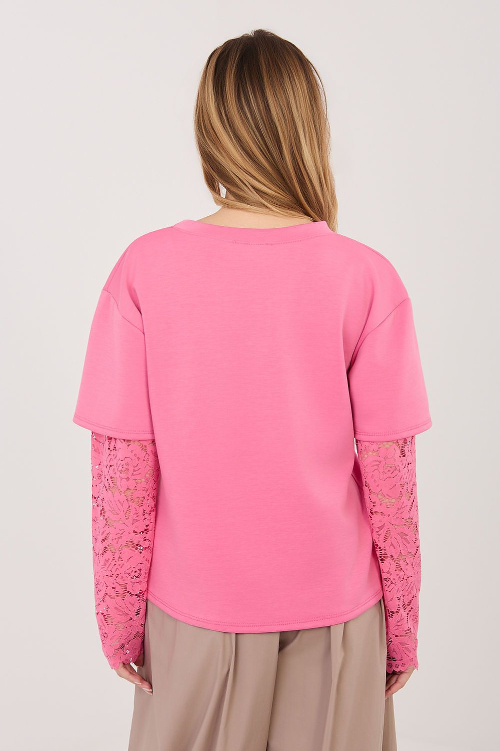  Bluză model 231520 Italy Moda 