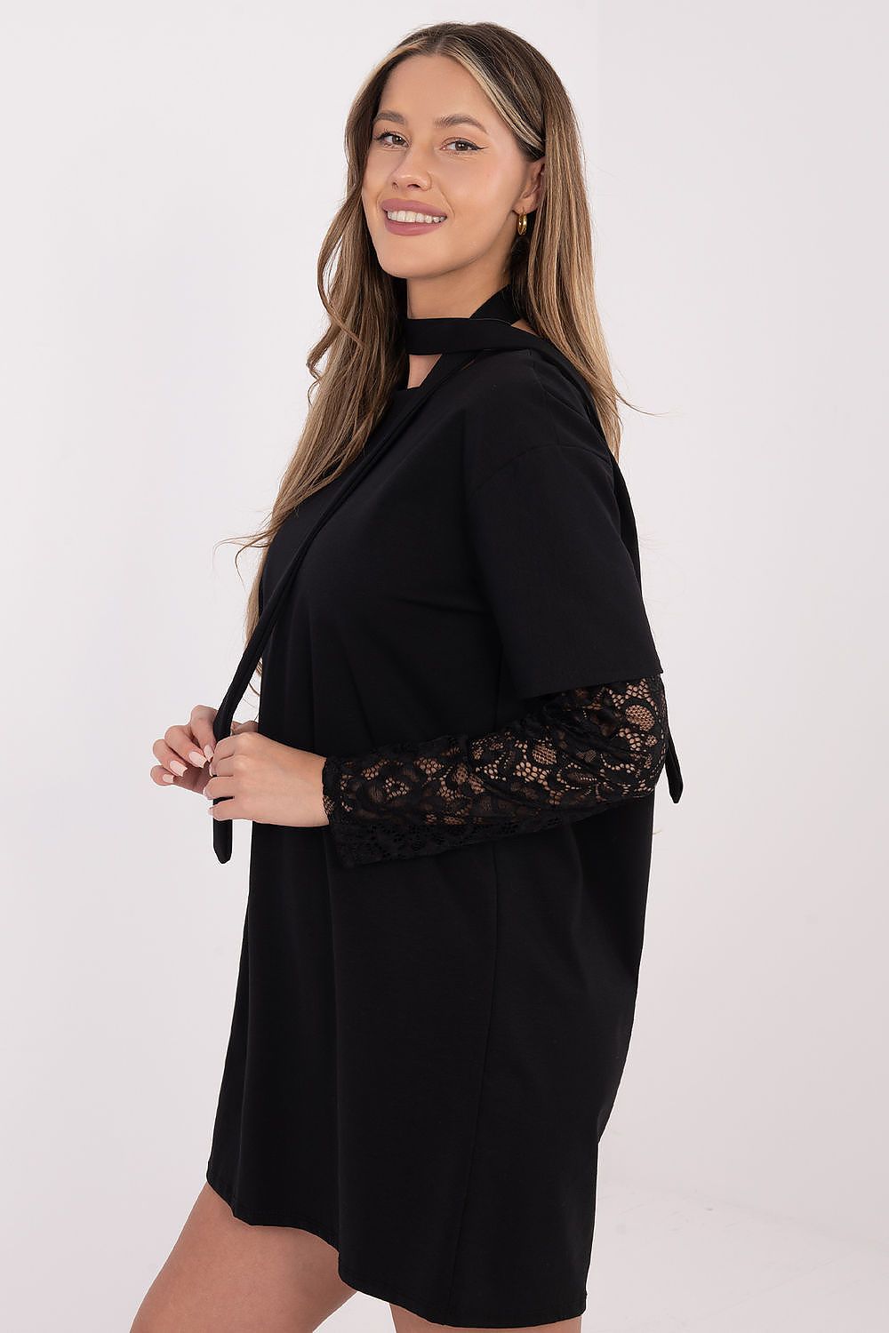  Rochie de zi model 231524 Italy Moda 