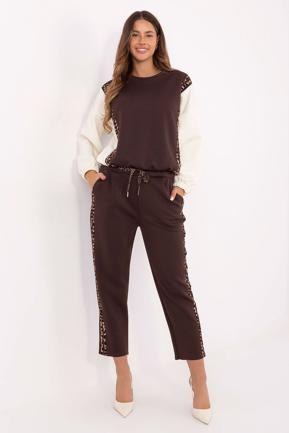  Completă model 231527 Italy Moda 