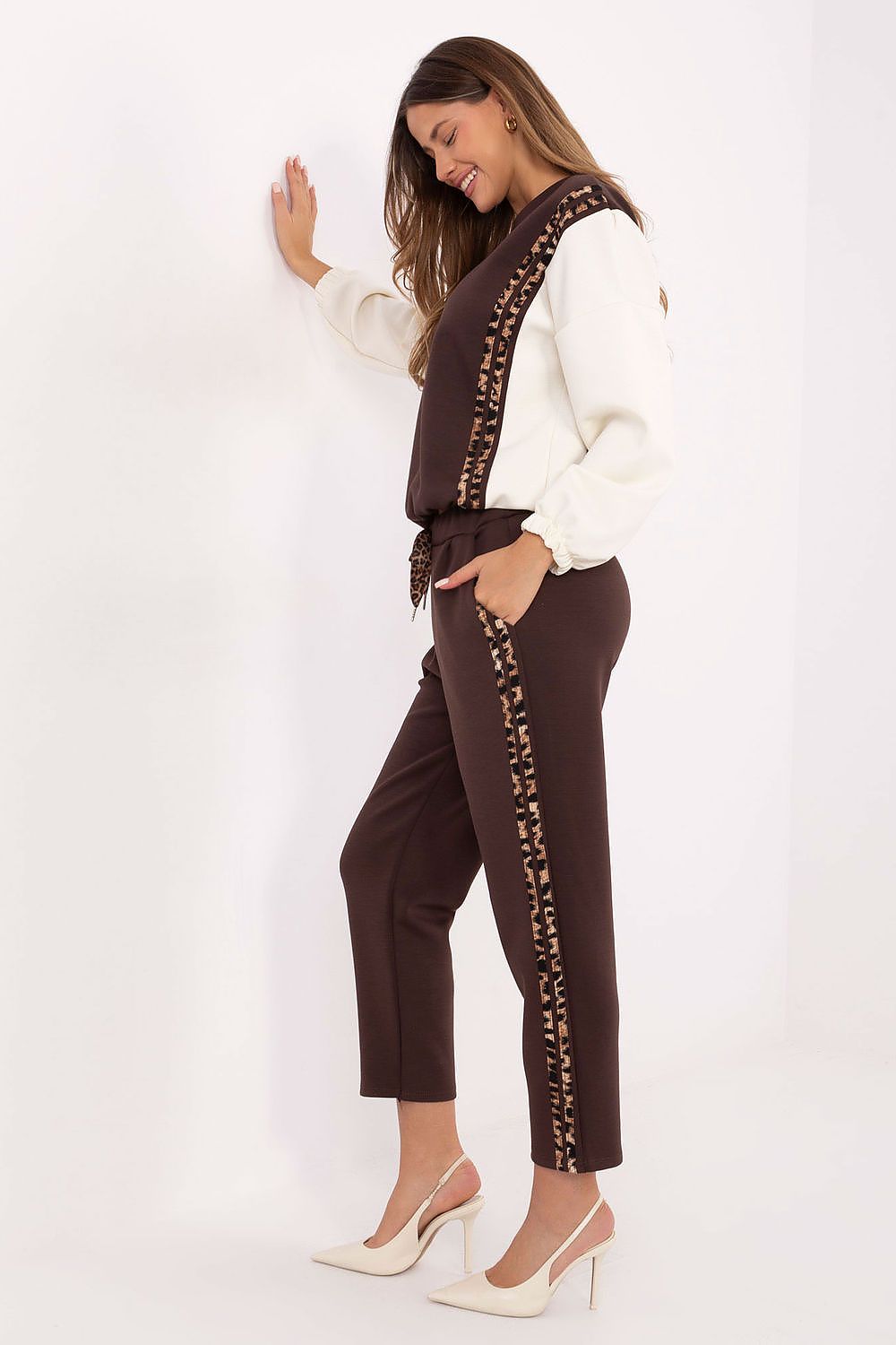  Completă model 231527 Italy Moda 