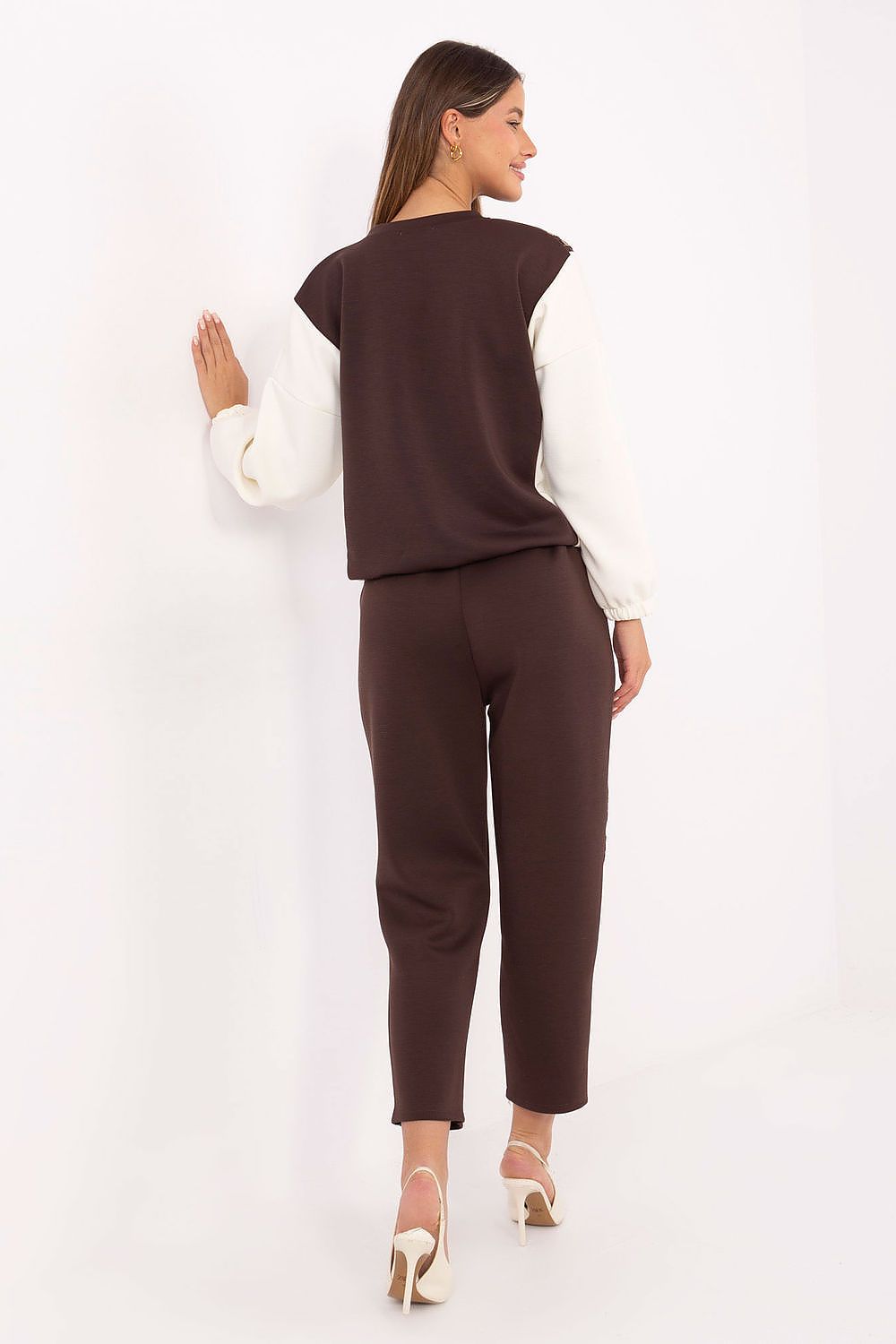  Completă model 231527 Italy Moda 