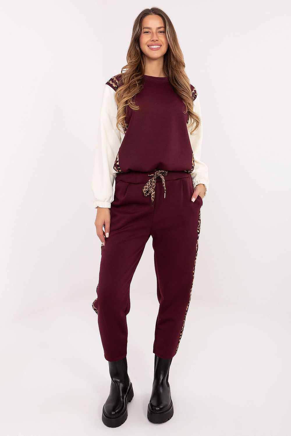  Completă model 231528 Italy Moda 