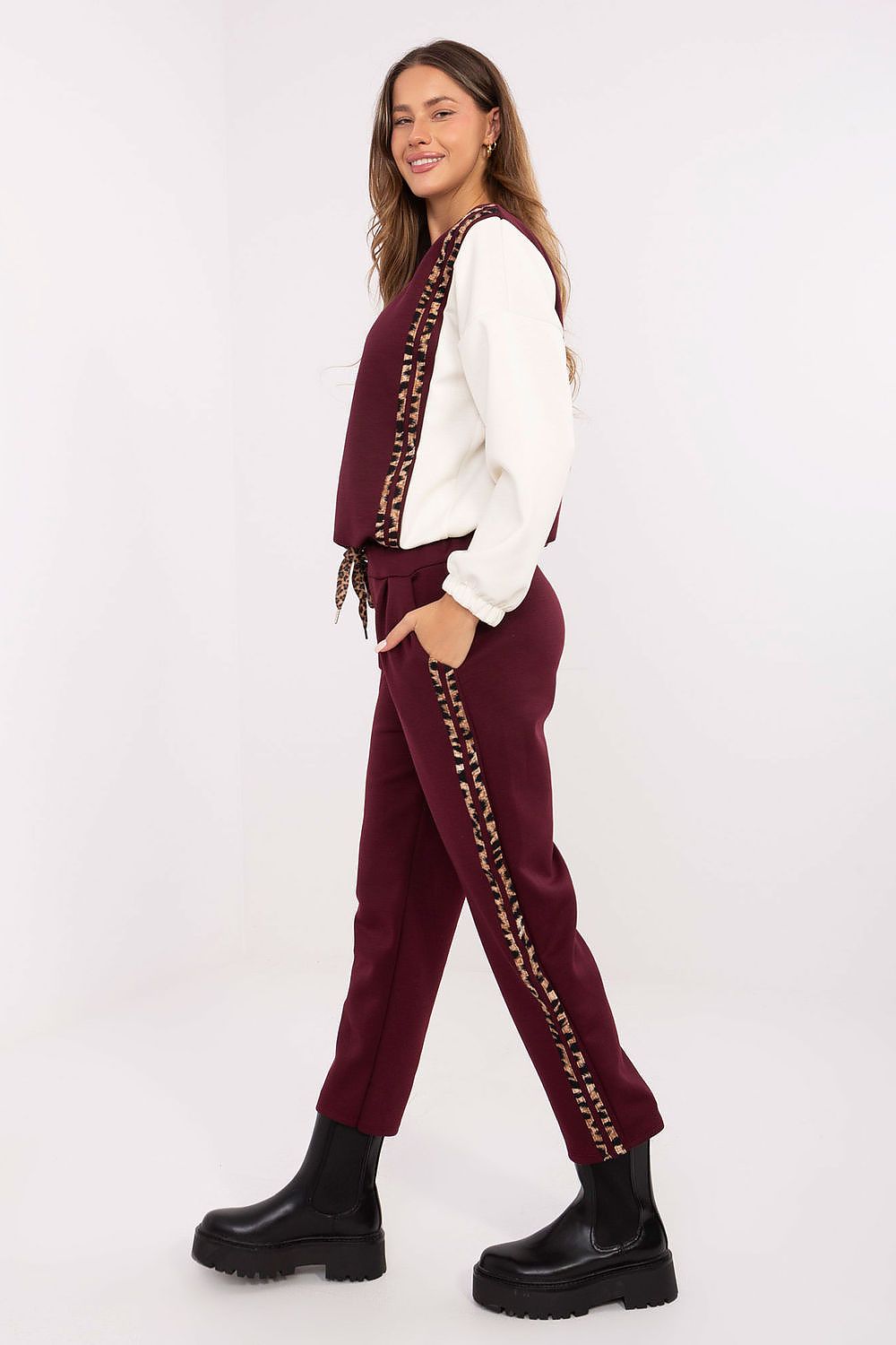  Completă model 231528 Italy Moda 