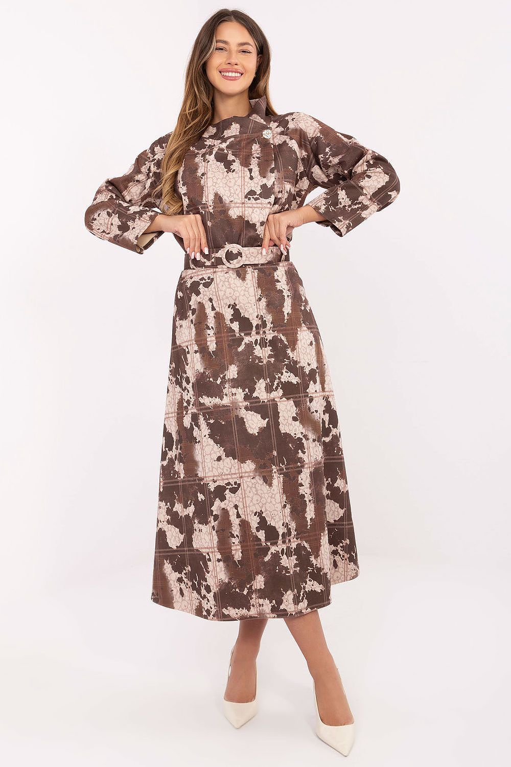  Fustă model 231541 Italy Moda 