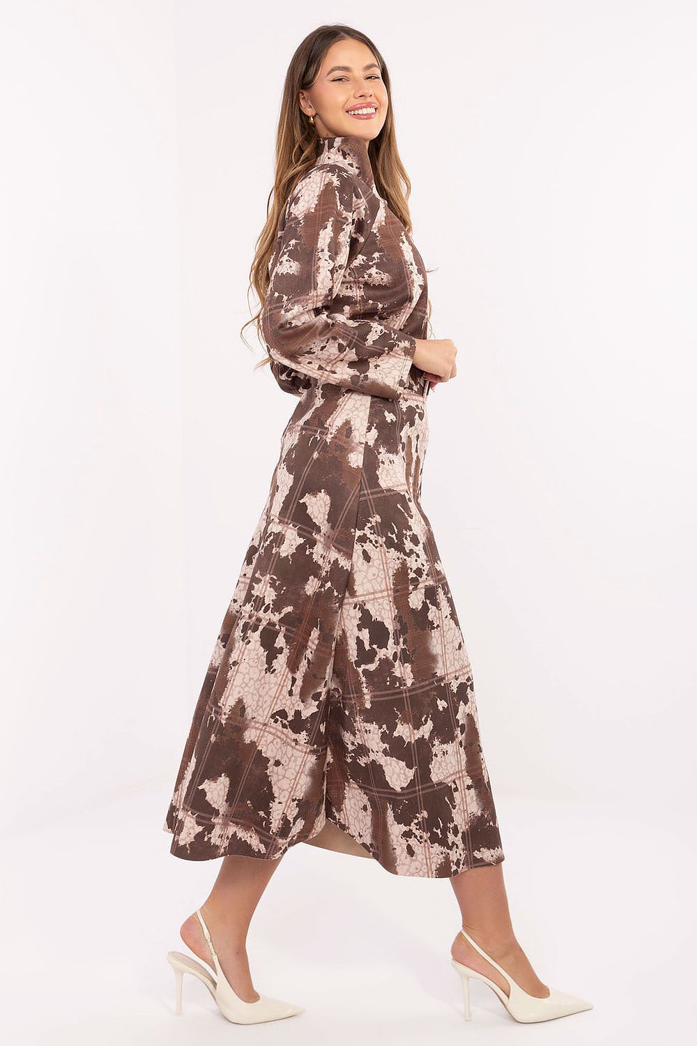  Fustă model 231541 Italy Moda 