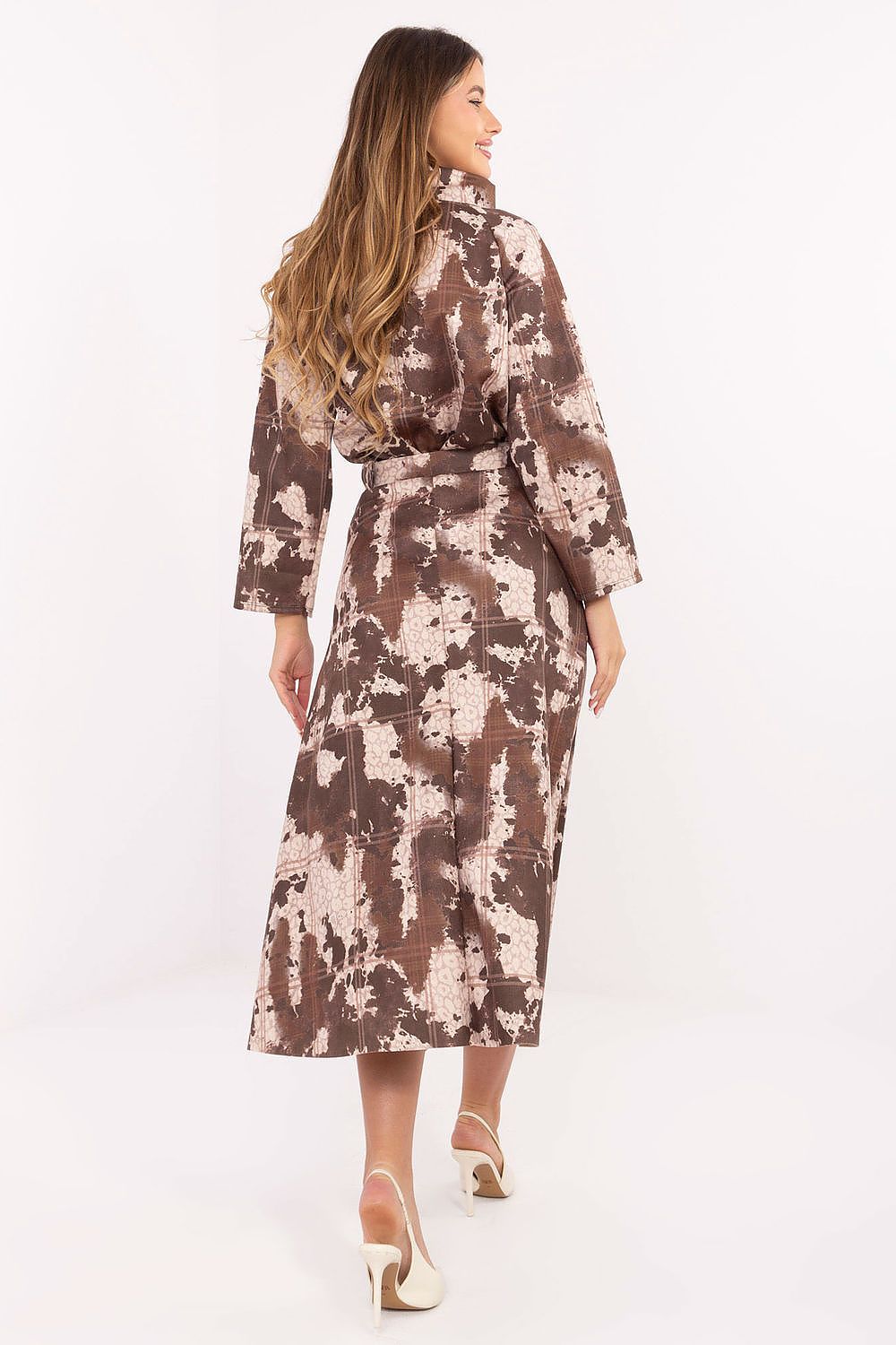  Fustă model 231541 Italy Moda 