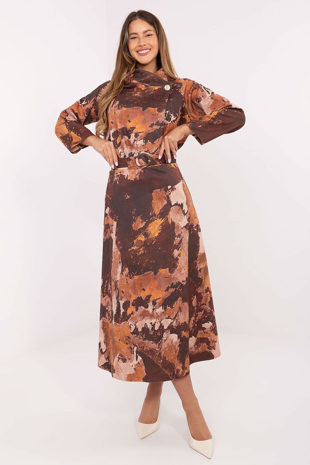  Fustă model 231542 Italy Moda 