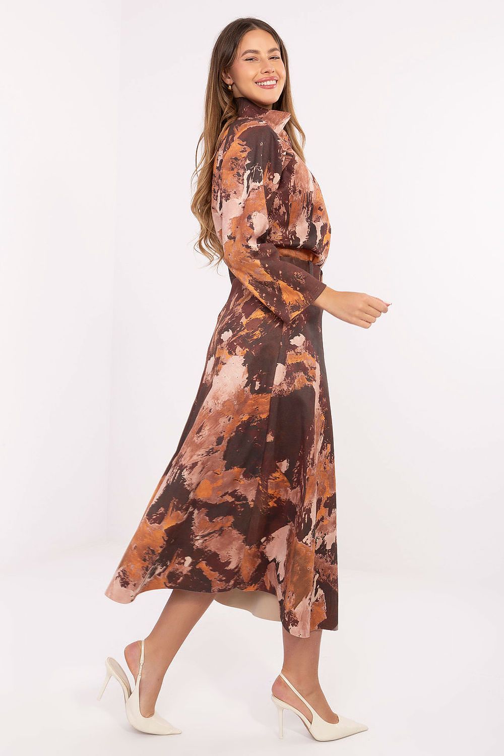  Fustă model 231542 Italy Moda 