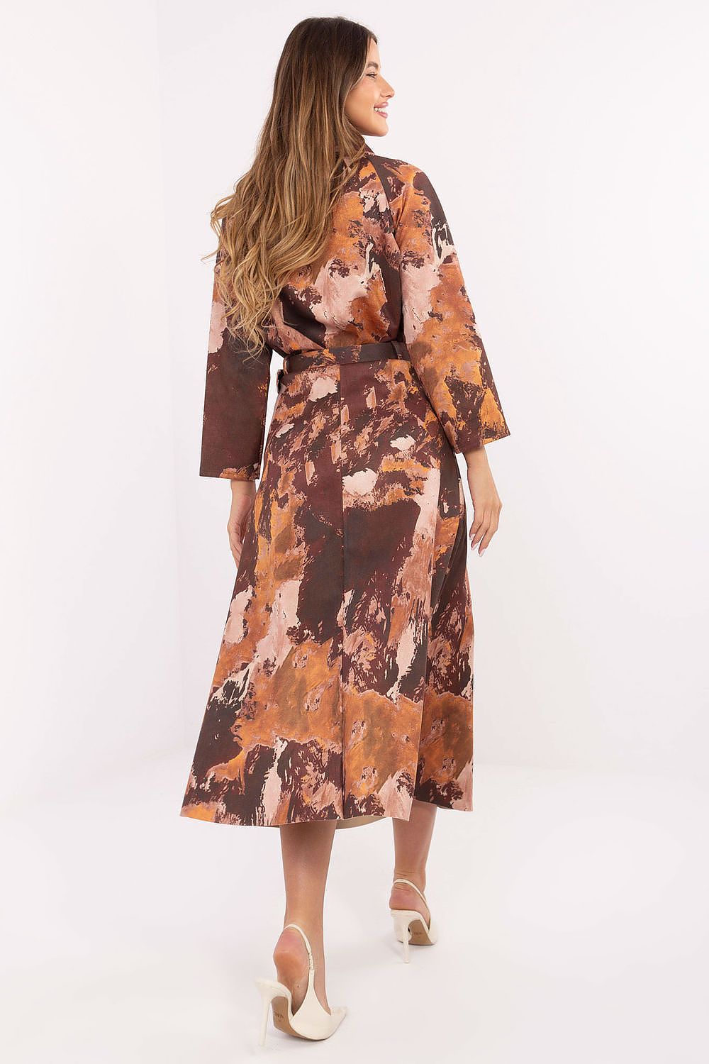  Fustă model 231542 Italy Moda 