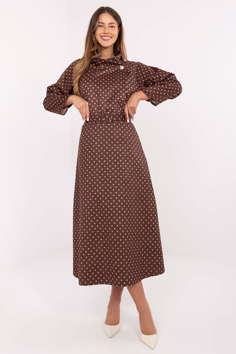  Fustă model 231543 Italy Moda 