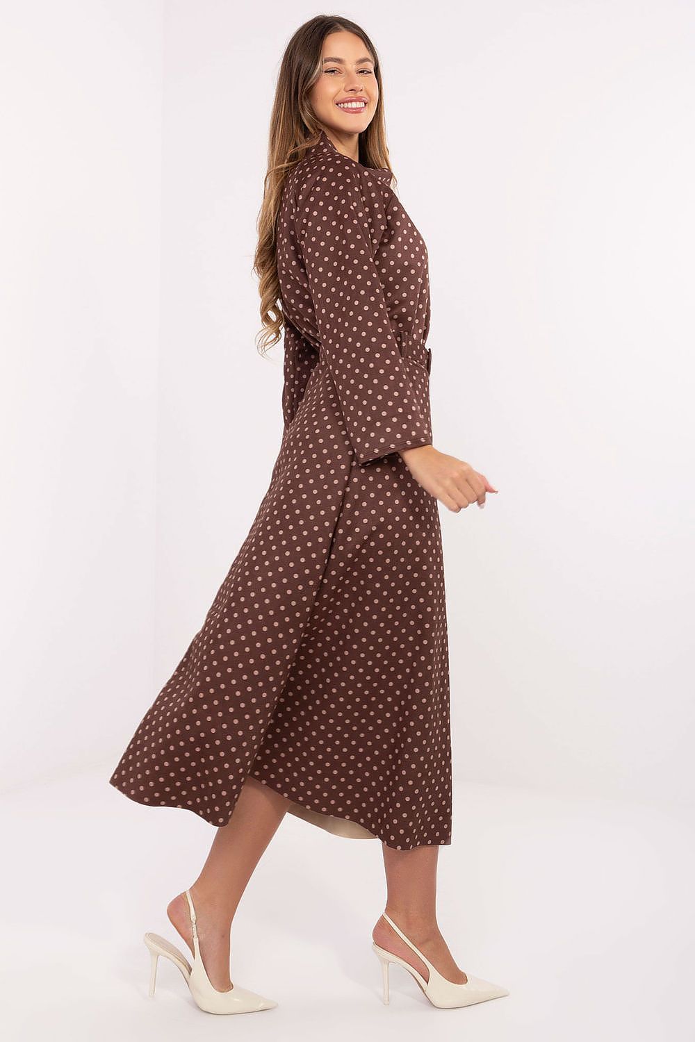  Fustă model 231543 Italy Moda 