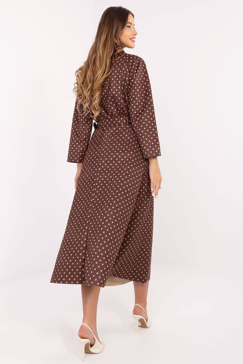  Fustă model 231543 Italy Moda 