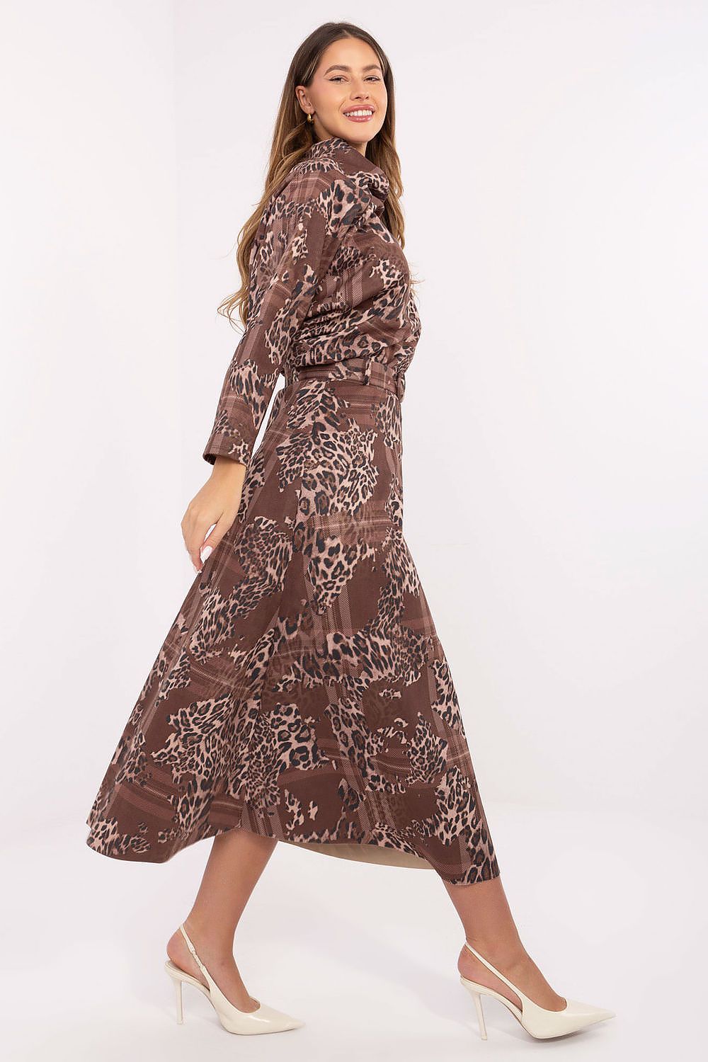  Fustă model 231544 Italy Moda 