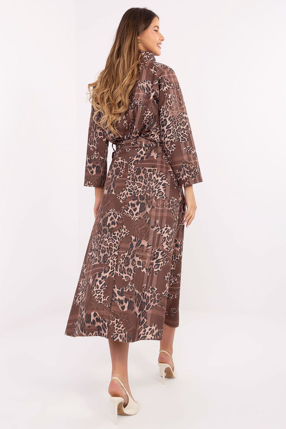  Fustă model 231544 Italy Moda 